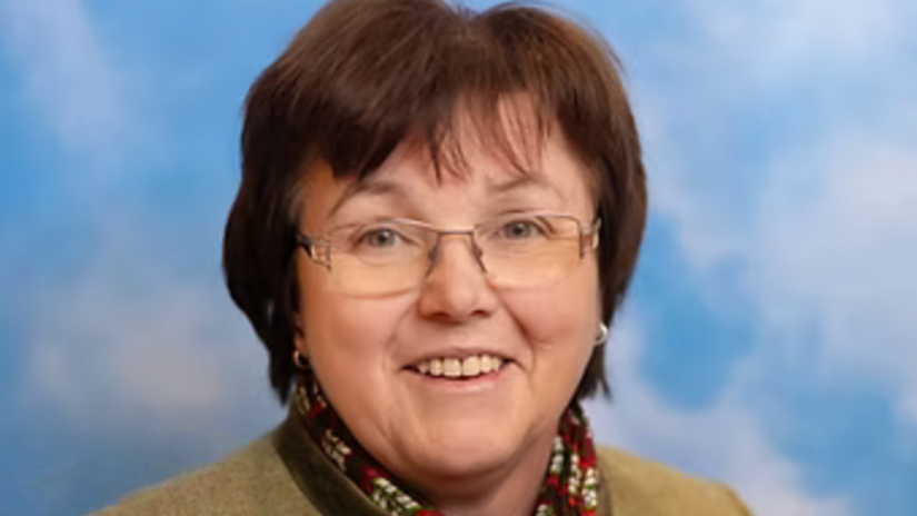 Ursula Fiechtner - Was gefällt dir